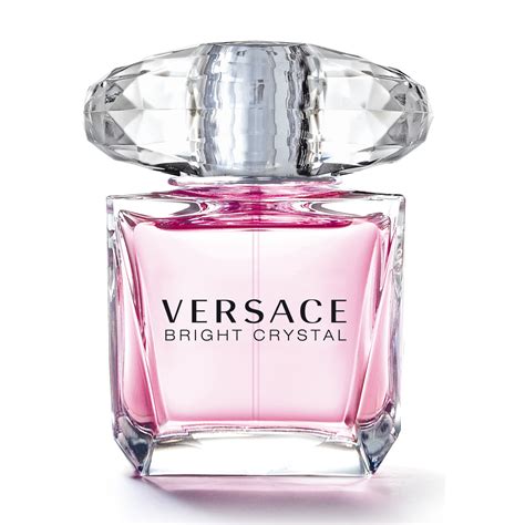 Bright Crystal Parfum .